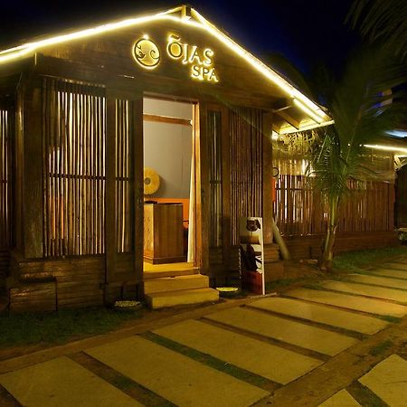 360° Beach Retreat Candolim Zewnętrze zdjęcie