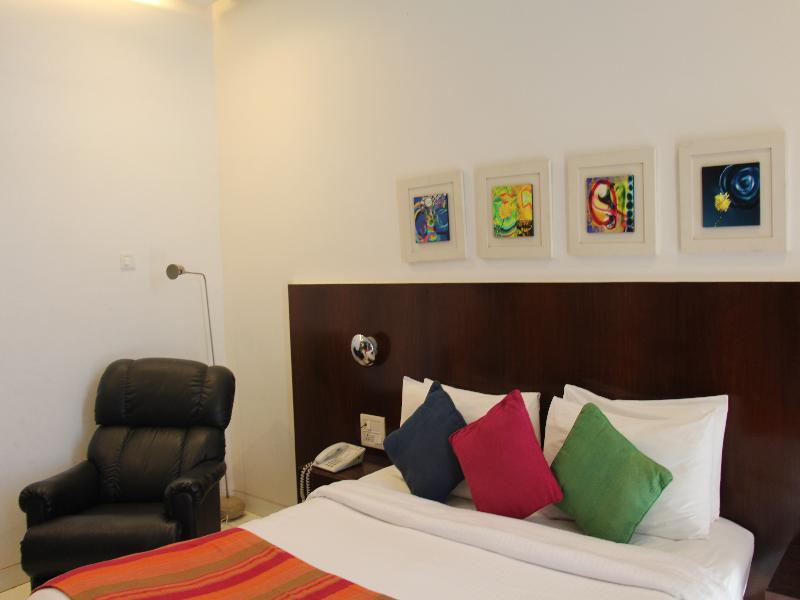 360° Beach Retreat Candolim Zewnętrze zdjęcie