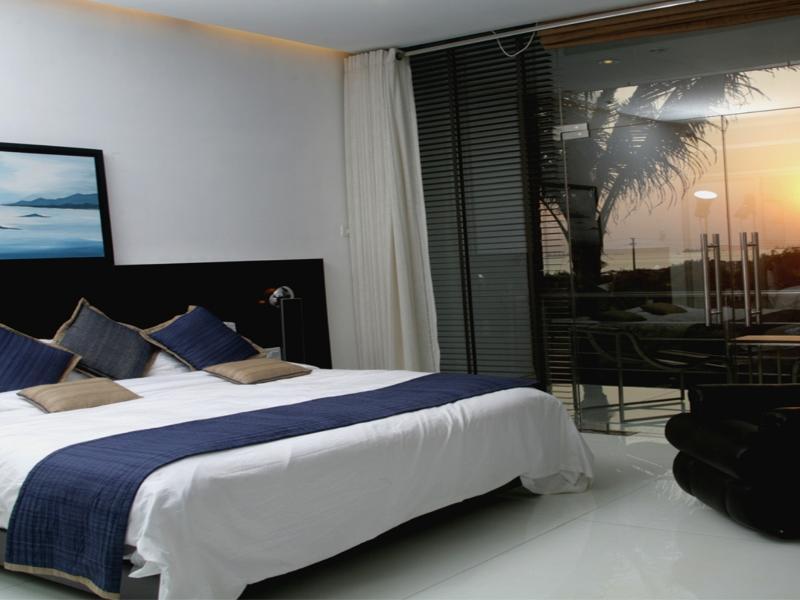 360° Beach Retreat Candolim Zewnętrze zdjęcie