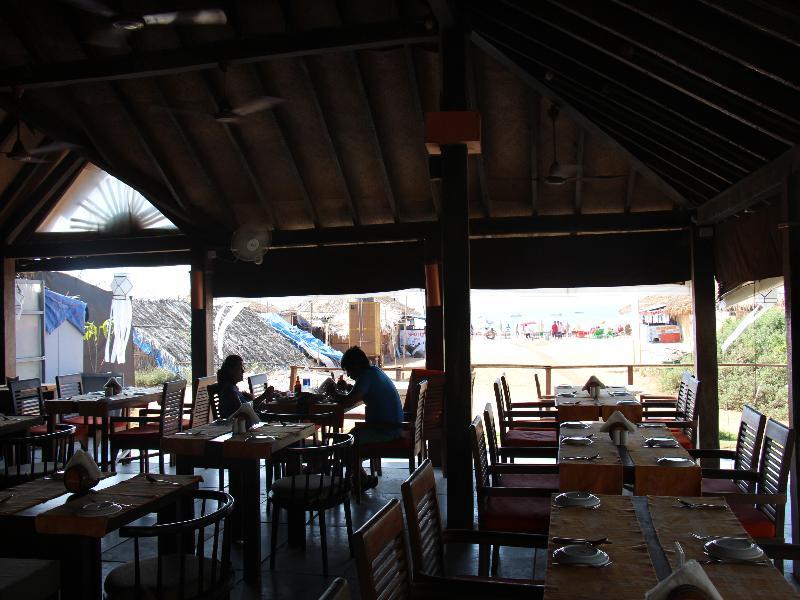 360° Beach Retreat Candolim Zewnętrze zdjęcie