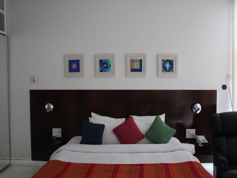 360° Beach Retreat Candolim Zewnętrze zdjęcie