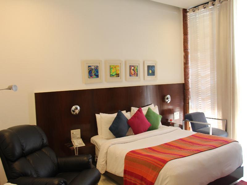 360° Beach Retreat Candolim Zewnętrze zdjęcie