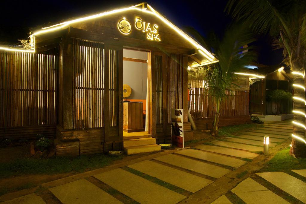 360° Beach Retreat Candolim Zewnętrze zdjęcie