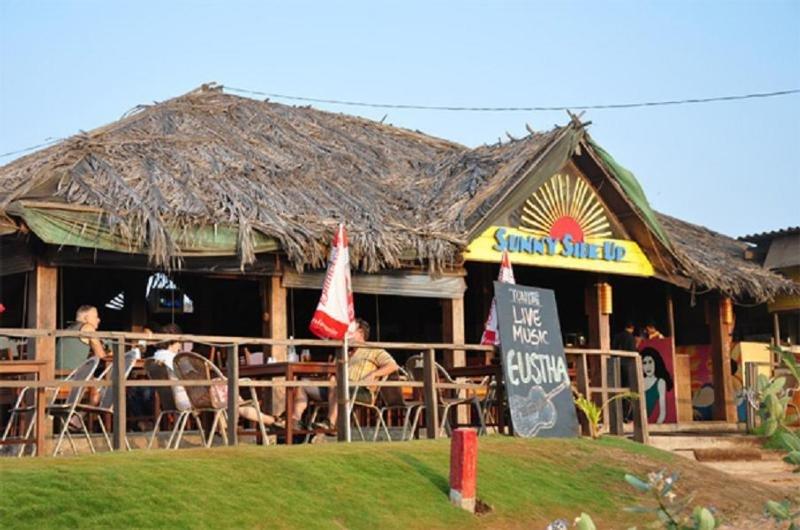 360° Beach Retreat Candolim Zewnętrze zdjęcie