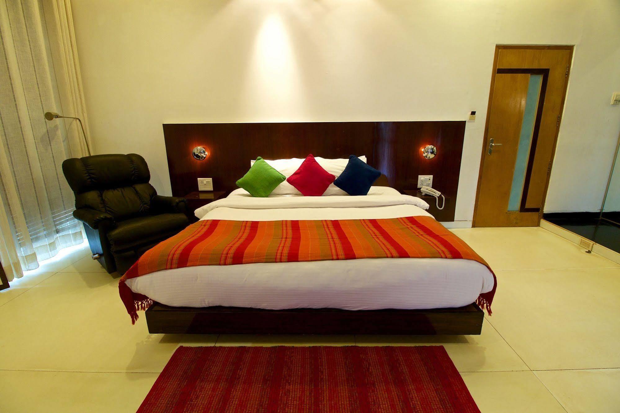 360° Beach Retreat Candolim Zewnętrze zdjęcie