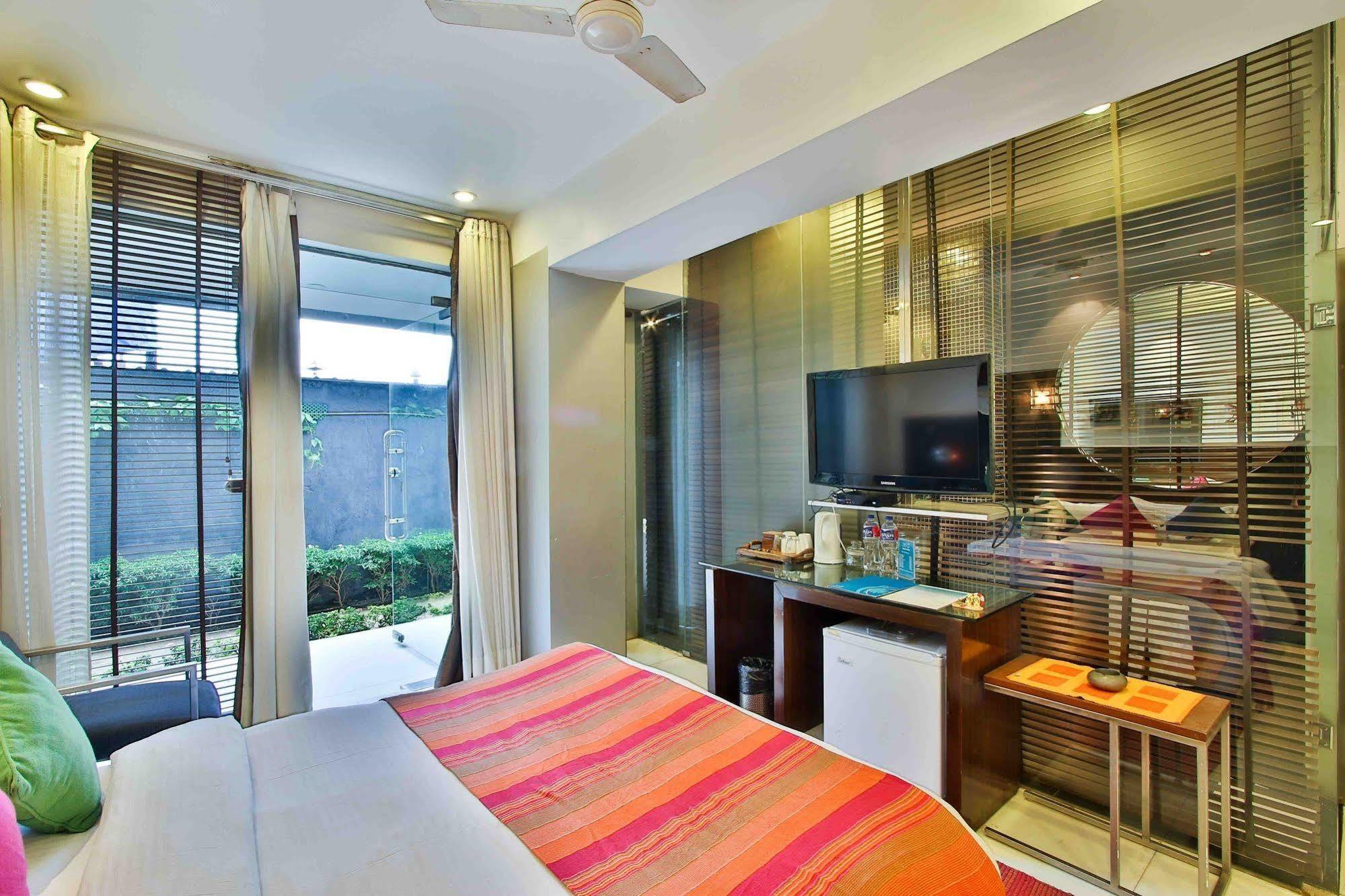 360° Beach Retreat Candolim Zewnętrze zdjęcie