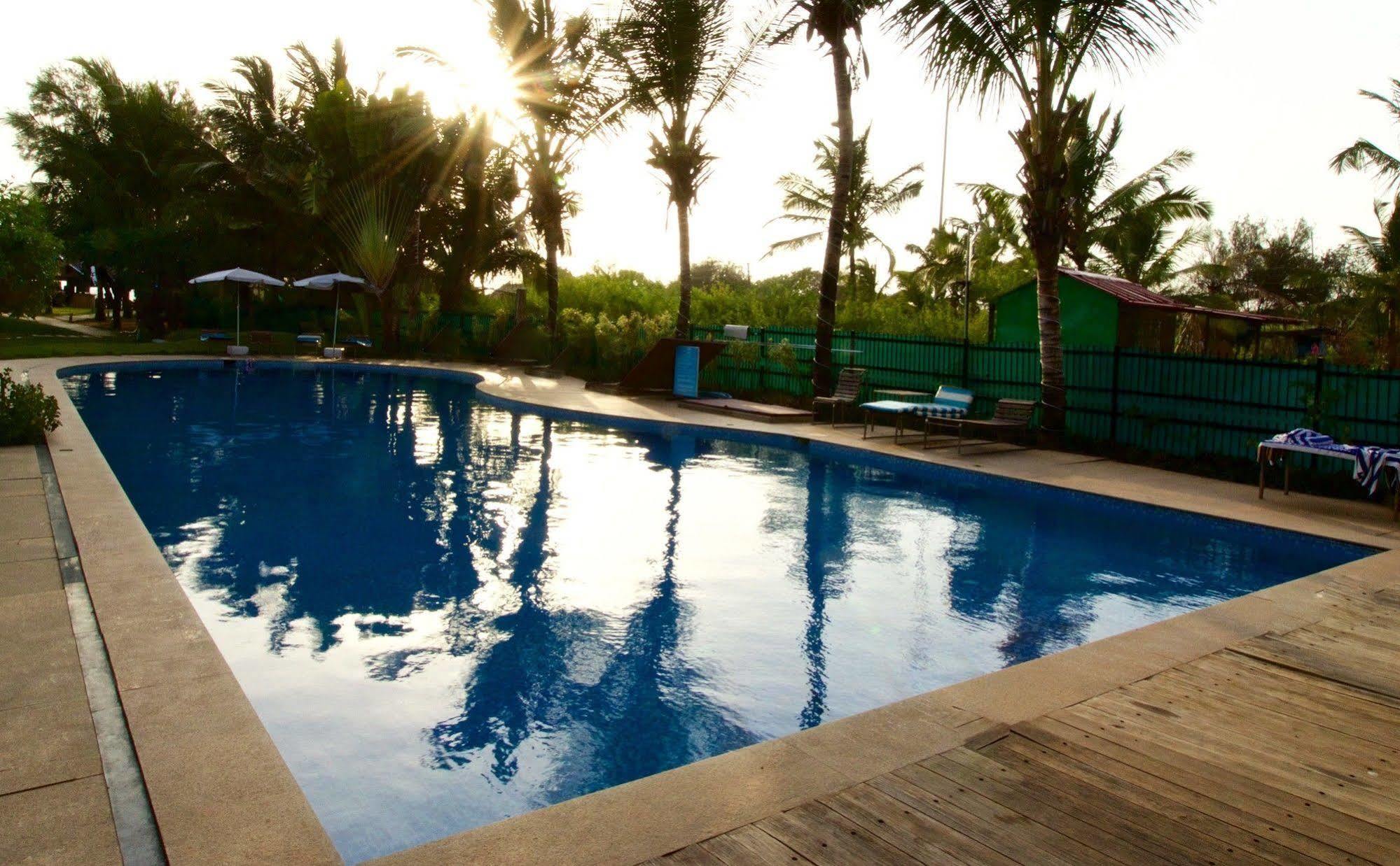 360° Beach Retreat Candolim Zewnętrze zdjęcie
