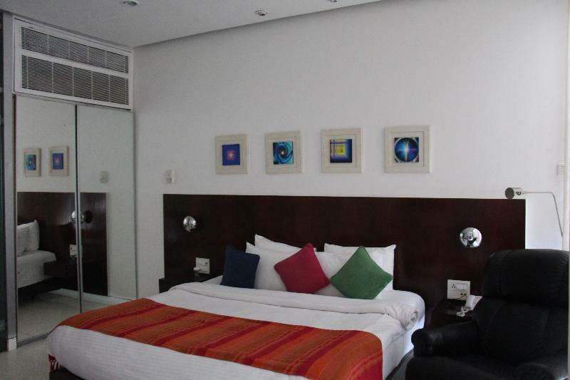 360° Beach Retreat Candolim Zewnętrze zdjęcie